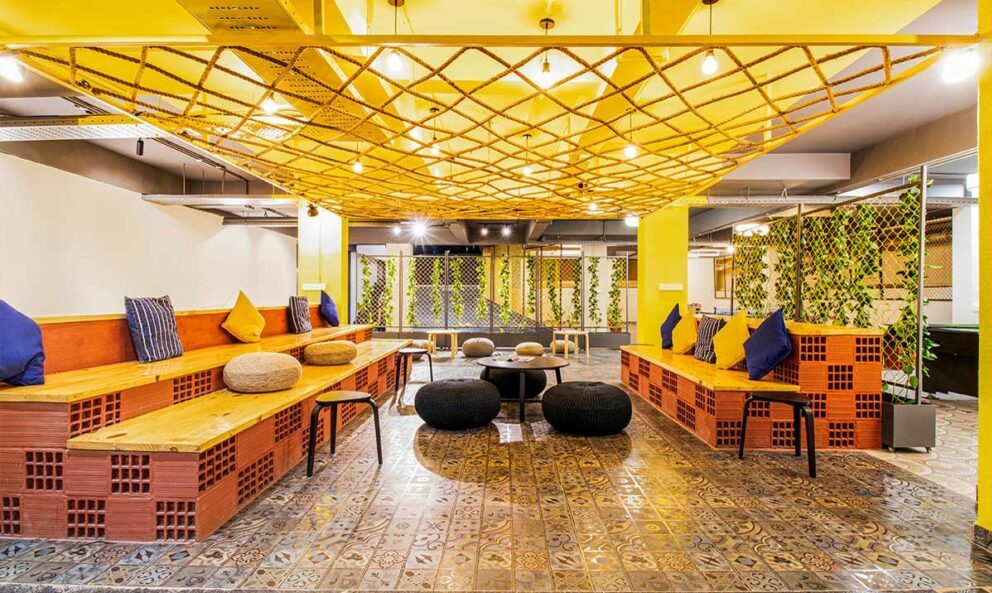 Home & Commercial Interiors