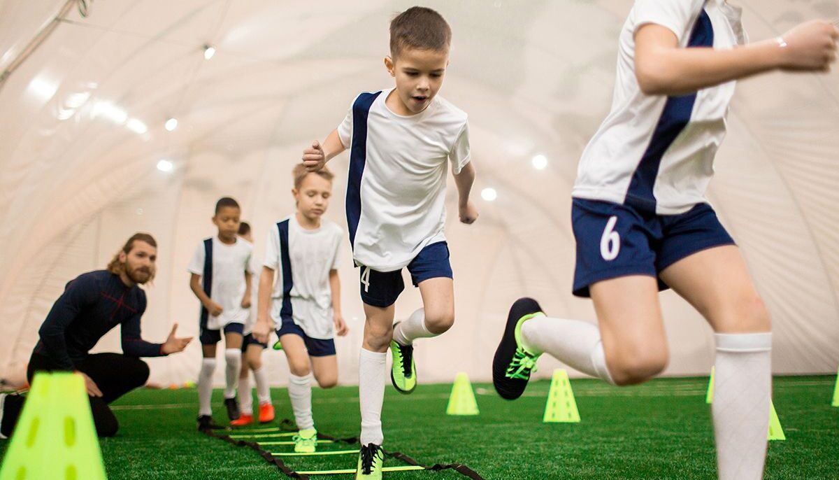 Comprehensive Coaching Services